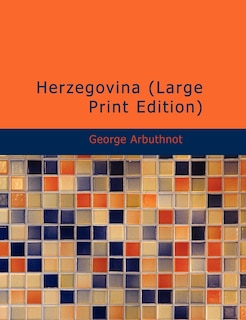 Front cover_Herzegovina