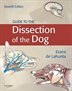 Front cover_Guide to the Dissection of the Dog