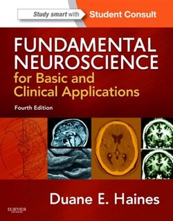 Front cover_Fundamental Neuroscience For Basic And Clinical Applications