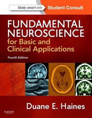 Front cover_Fundamental Neuroscience For Basic And Clinical Applications