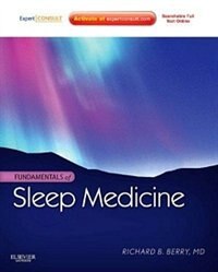 Front cover_Fundamentals of Sleep Medicine