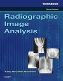 Couverture_Workbook for Radiographic Image Analysis