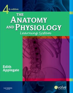Front cover_The Anatomy and Physiology Learning System
