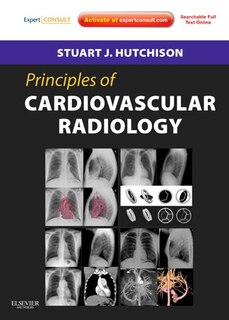 Couverture_Principles of Cardiovascular Radiology