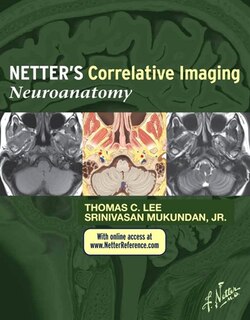 Front cover_Netter's Correlative Imaging