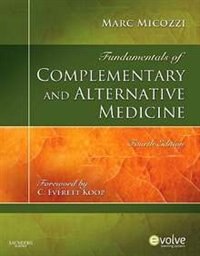 Front cover_Fundamentals of Complementary and Alternative Medicine