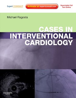 Front cover_Cases in Interventional Cardiology