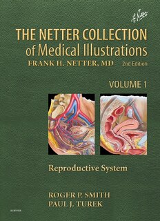 Front cover_The Netter Collection of Medical Illustrations
