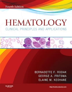 Front cover_Hematology