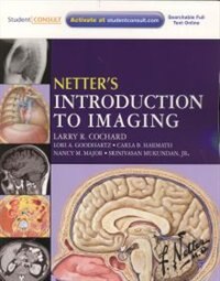 Front cover_Netter's Introduction to Imaging
