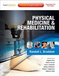 Front cover_Physical Medicine and Rehabilitation