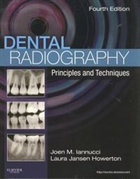Couverture_Dental Radiography