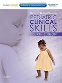 Front cover_Pediatric Clinical Skills