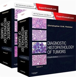Front cover_Diagnostic Histopathology Of Tumors