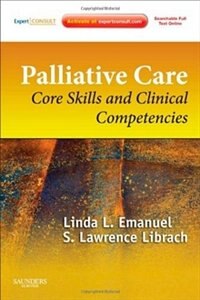Couverture_Palliative Care