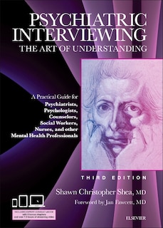 Front cover_Psychiatric Interviewing