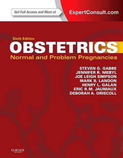 Front cover_Obstetrics