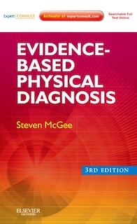 Couverture_Evidence-Based Physical Diagnosis