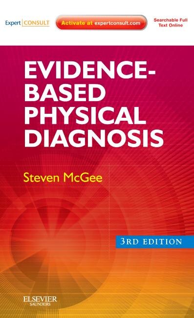 Couverture_Evidence-Based Physical Diagnosis