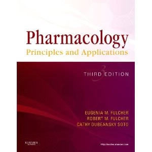 Couverture_Pharmacology