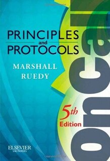 Front cover_On Call Principles and Protocols