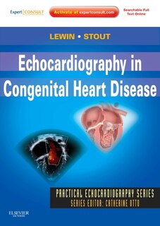 Front cover_Echocardiography in Congenital Heart Disease