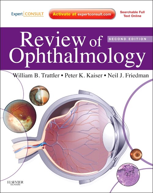 Couverture_Review Of Ophthalmology