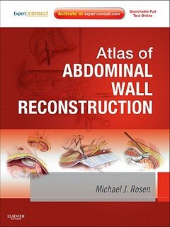 Front cover_Atlas of Abdominal Wall Reconstruction