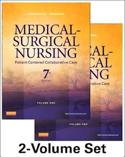 Couverture_Medical-Surgical Nursing