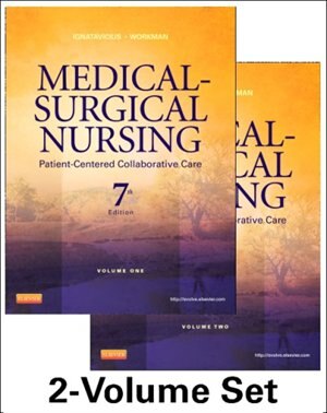 Couverture_Medical-Surgical Nursing