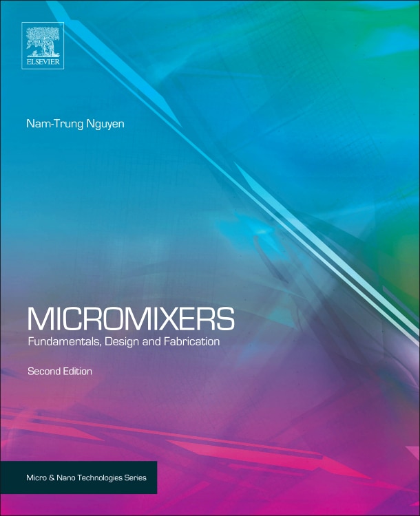 Couverture_Micromixers