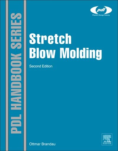 Front cover_Stretch Blow Molding