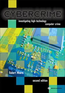 Front cover_Cybercrime