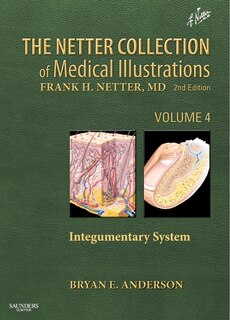 Couverture_The Netter Collection of Medical Illustrations