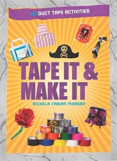 Couverture_Tape It & Make It