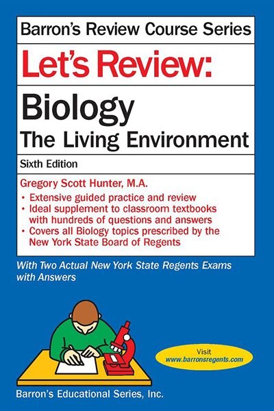 Couverture_Let's Review Biology