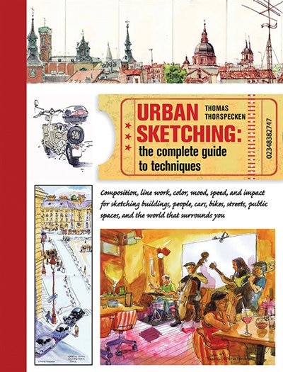 Couverture_Urban Sketching