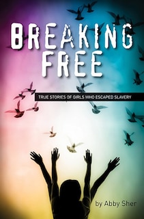 Front cover_Breaking Free
