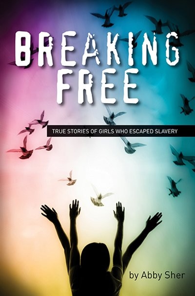 Front cover_Breaking Free