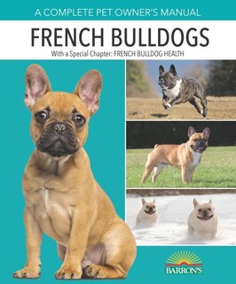 Couverture_French Bulldogs