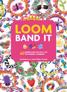 Couverture_Loom Band It