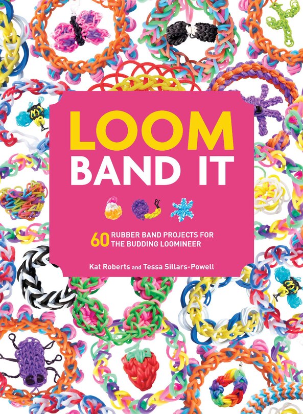Couverture_Loom Band It