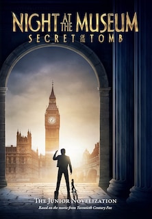 Front cover_Secret Of The Tomb