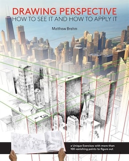 Front cover_Drawing Perspective