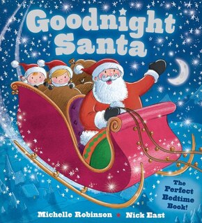 Couverture_Goodnight Santa