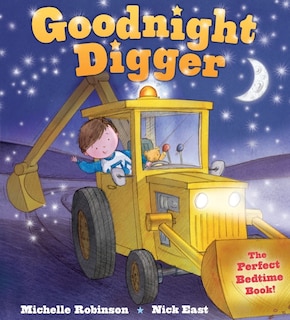 Front cover_Goodnight Digger