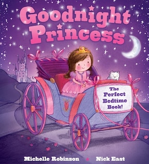 Couverture_Goodnight Princess
