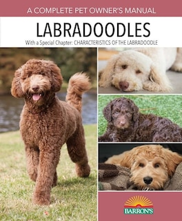 Front cover_Labradoodles
