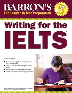 Couverture_Writing for the IELTS