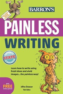 Couverture_Painless Writing